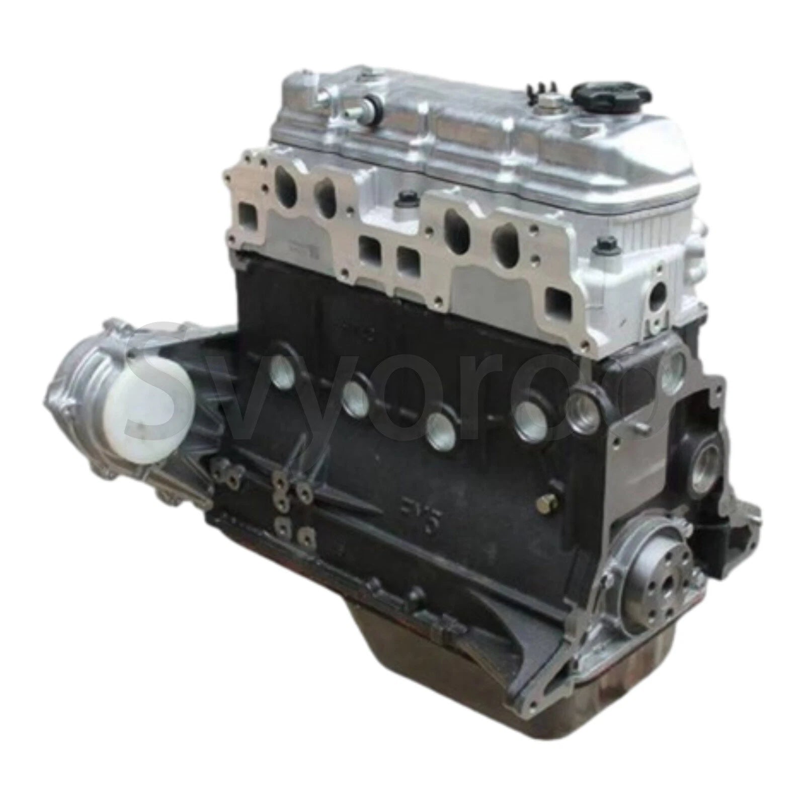 K25 Engine 10102-FU500 for Nissan Caterpillar TCM Forklift