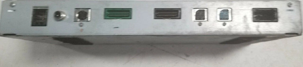 Rear Entertainment TV DVD Module for Land Rover Range Rover Sport (2005–2009)