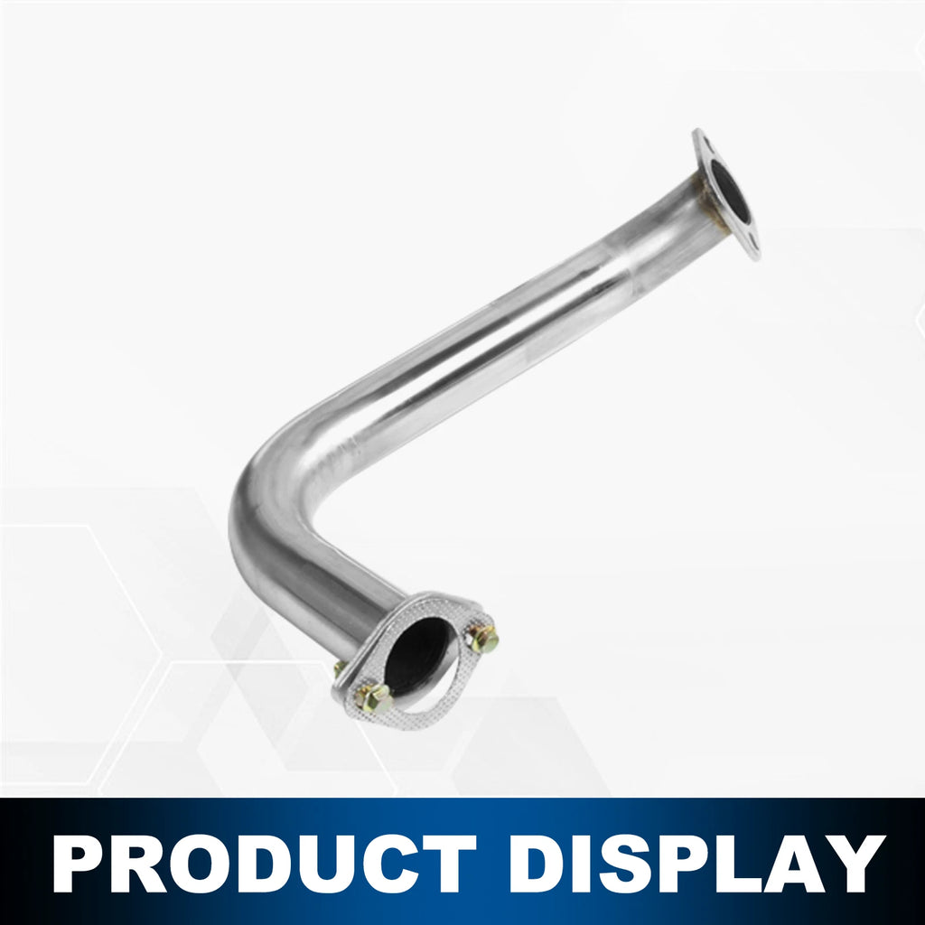 Catback Exhaust System Kit for Nissan Maxima V6 3.0L 3.5L (2000–2003)