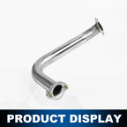 Catback Exhaust System Kit for Nissan Maxima V6 3.0L 3.5L (2000–2003)