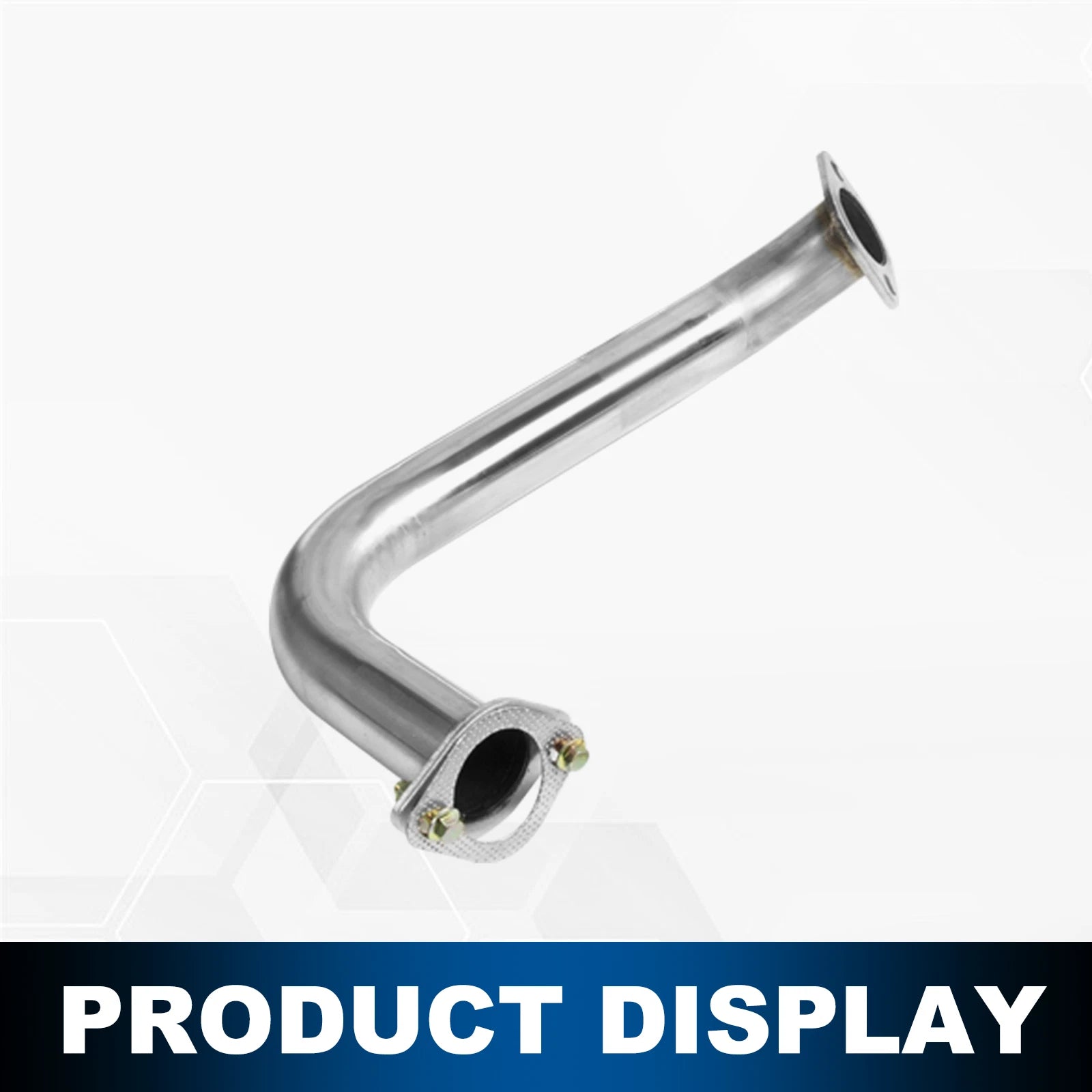 Catback Exhaust System Kit for Nissan Maxima V6 3.0L 3.5L (2000–2003)