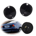 Set of 2 Smoked Rear Tail Light Lamps for Lexus IS300 (2001–2005)