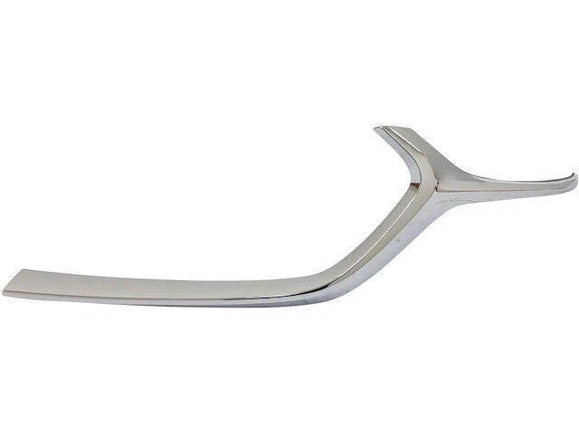 Driver Side Grille Molding for Mazda 3 Sport (2019–2025) PW518DF