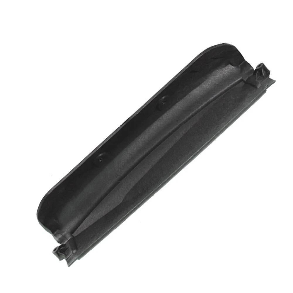 Engine Upper Compartment Partition Bulkhead Panel Kit for BMW X5 X6 (2007-2013)