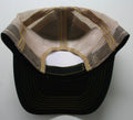 Cummins Ball Cap Trucker Hat for Diesel Engine (Vintage Logo)