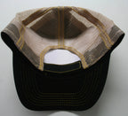 Cummins Ball Cap Trucker Hat for Diesel Engine (Vintage Logo)