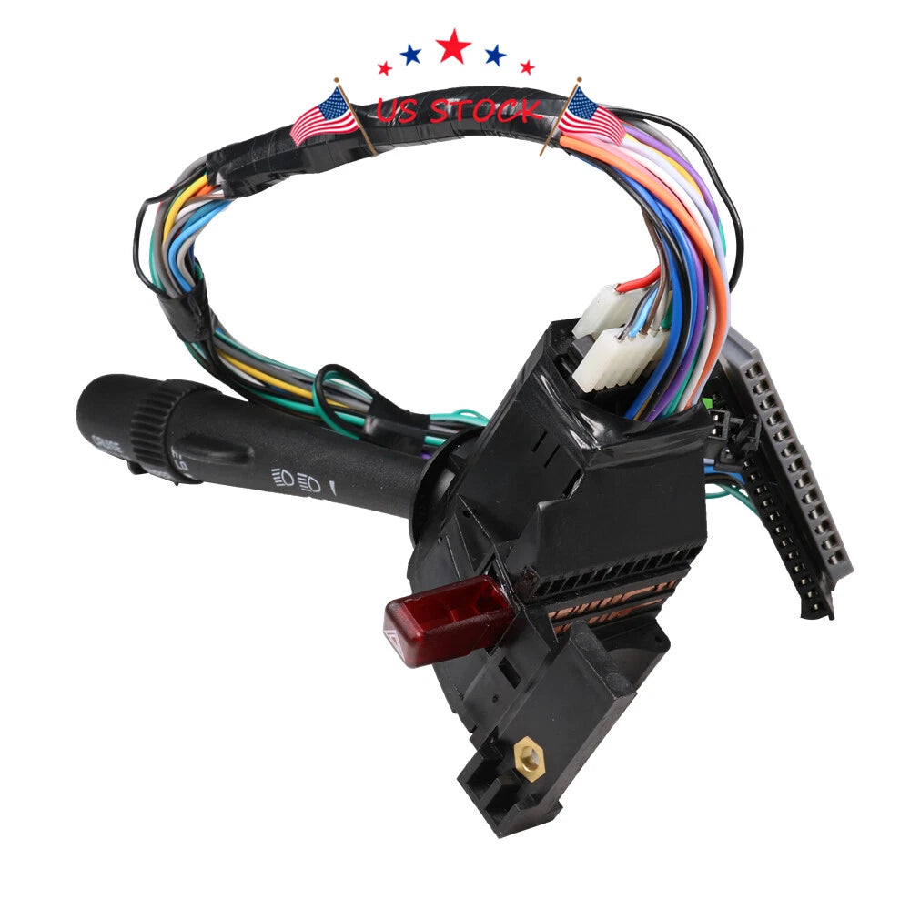 Turn Signal Switch for Chevy Silverado GMC Truck