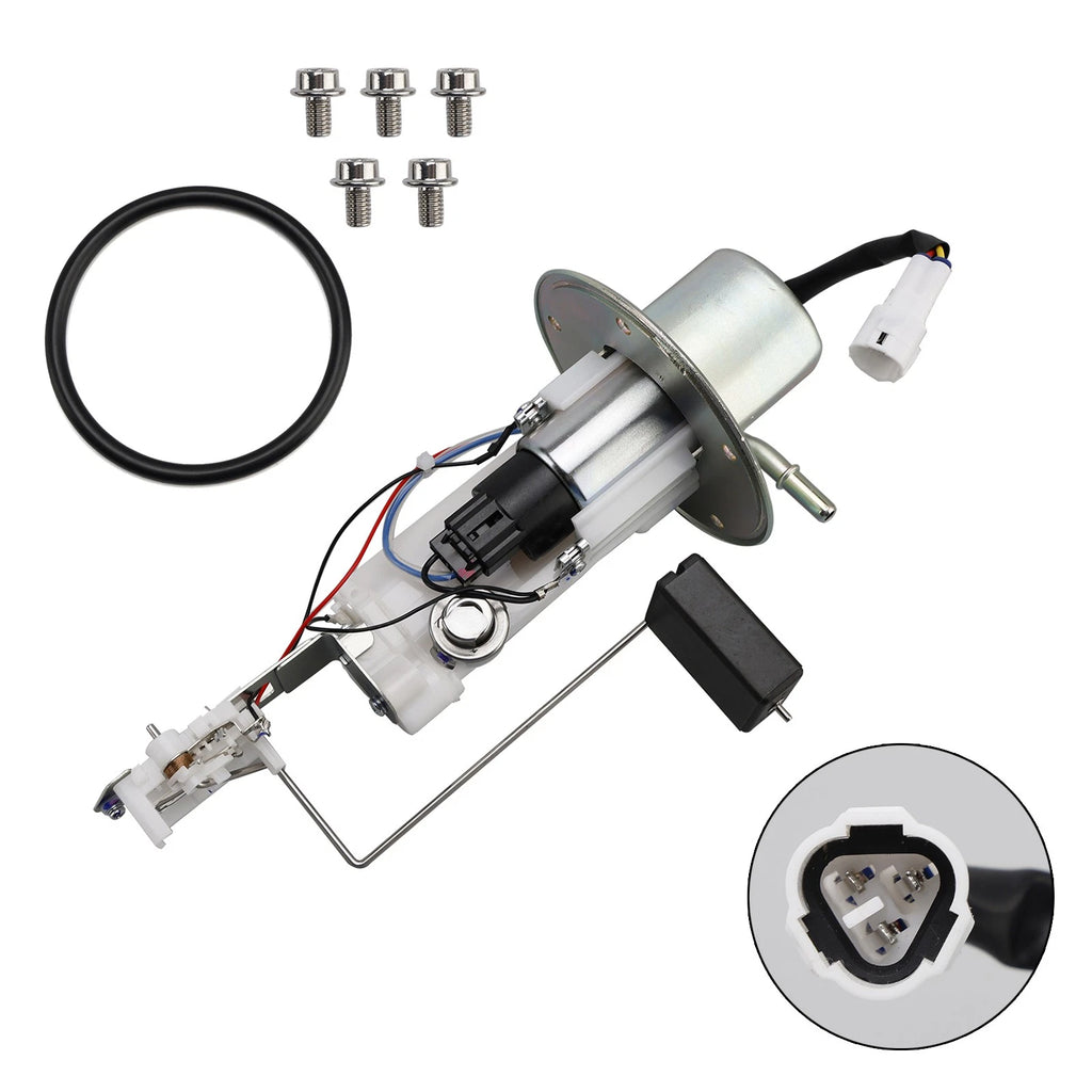 Fuel Pump Assembly Unit 15100-15H00 for Suzuki GSX 1300R GSXR Hayabusa (2008–2012)