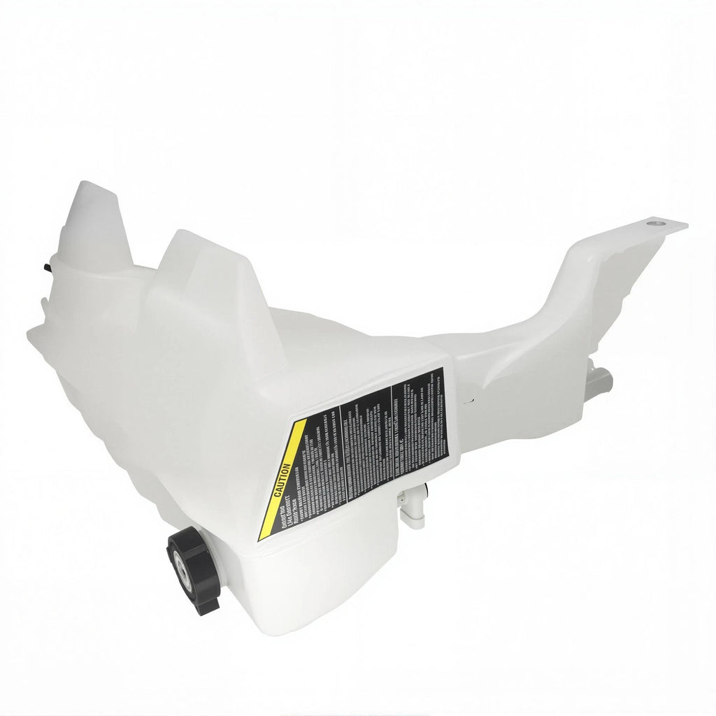 Coolant Reservoir Tank for Kenworth Peterbilt 579, T680, T880 (2013–2021) CP237001