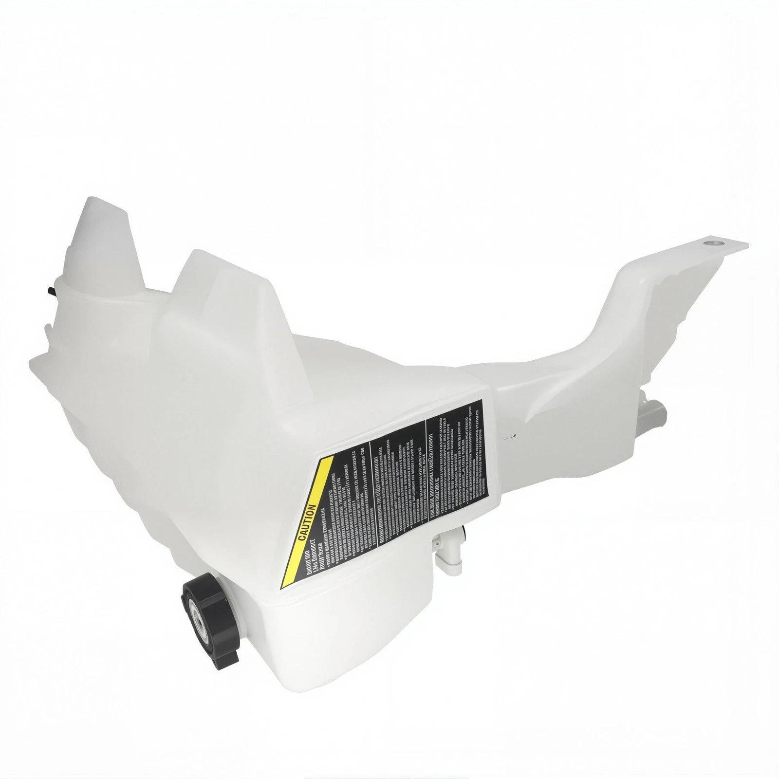 Coolant Reservoir Tank for Kenworth Peterbilt 579, T680, T880 (2013–2021) CP237001