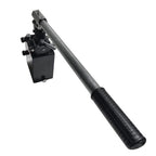 Hydraulic Hand Pump for Steel Vertical Tank (3 Quart, 3600 PSI)