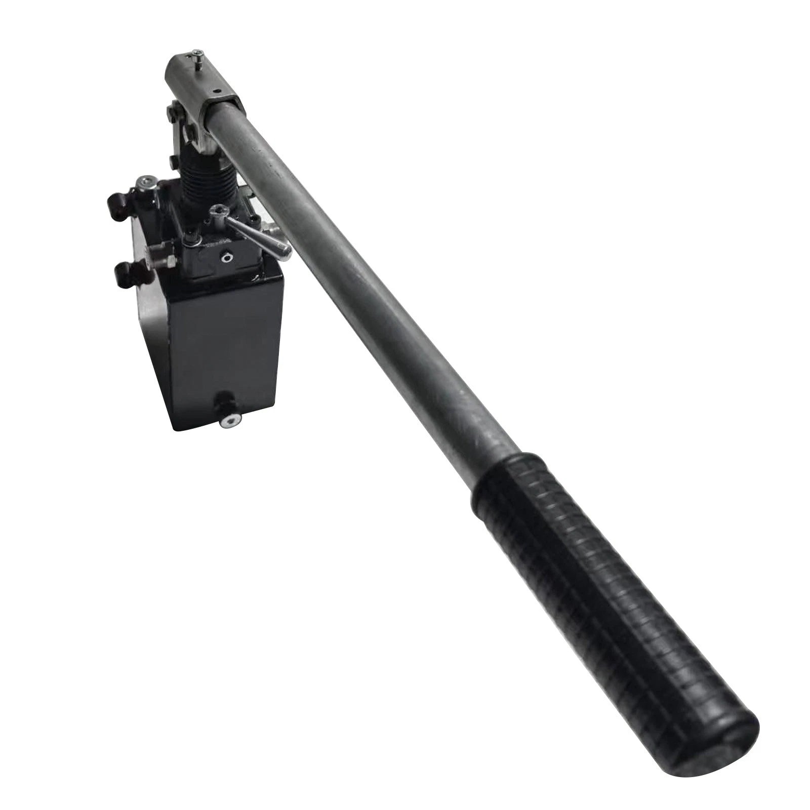 Hydraulic Hand Pump for Steel Vertical Tank (3 Quart, 3600 PSI)