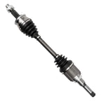Front LH CV Axle Assembly for Chevrolet Sonic (2012–2017) 1.8L Automatic