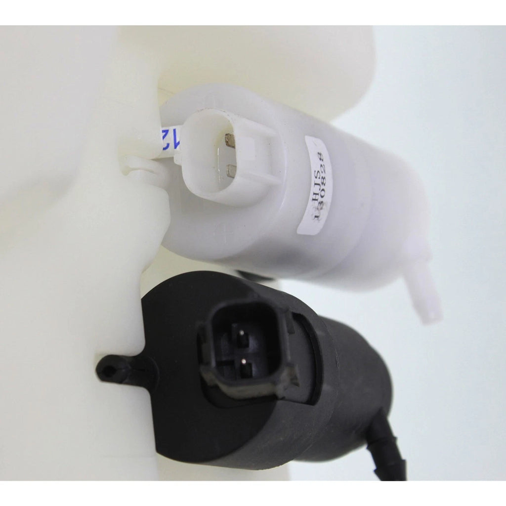 Washer Reservoir for Windshield (Front Driver Left Side)