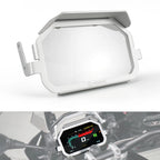 Display Screen Locking Frame Kit for BMW R1250GS (2018–2023) R1250GS Adventure (2018–2024)
