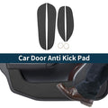 Set of 1 Car Door Anti Kick Pad Sticker Protector for Kia Optima (2021–2023)