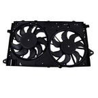Engine Cooling Fan for Chevrolet Impala Malibu Buick Regal LaCrosse (2000–2016)