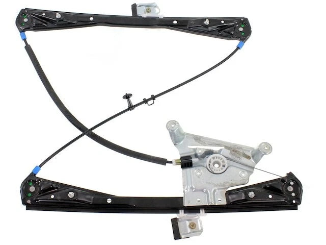 Front Right Window Regulator for Jaguar S Type (2002–2008) CN385MH