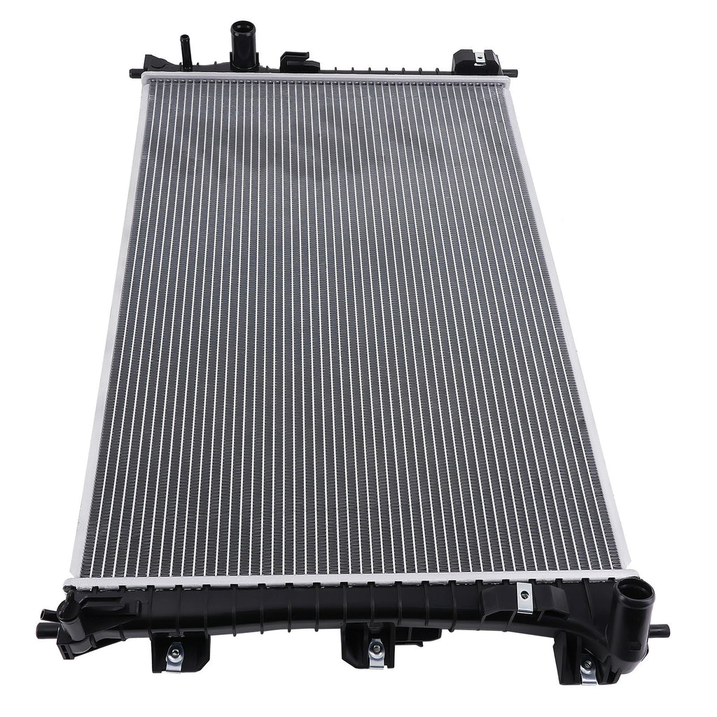 Cooling Radiator Assembly for Ford Explorer 3.5L Turbo 2013-2019 DB5Z8005A