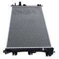 Cooling Radiator Assembly for Ford Explorer 3.5L Turbo 2013-2019 DB5Z8005A