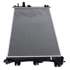 Cooling Radiator Assembly for Ford Explorer 3.5L Turbo 2013-2019 DB5Z8005A