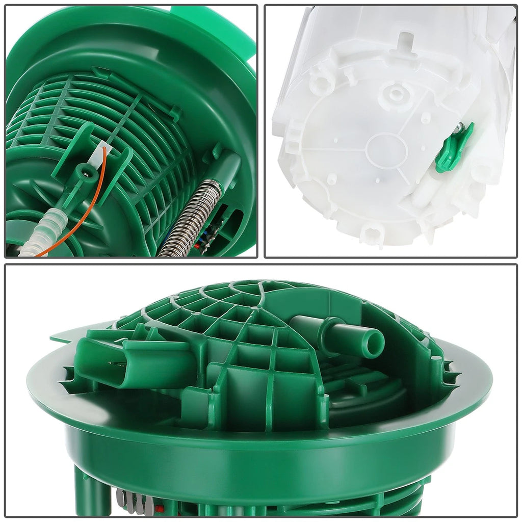 Fuel Pump Module + Sending Unit for Dodge Ram 1500 4.7L (2004–2007)