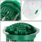 Fuel Pump Module + Sending Unit for Dodge Ram 1500 4.7L (2004–2007)
