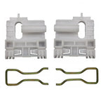 Rear Window Regulator Repair Clips for Jeep Liberty (2002-2005)