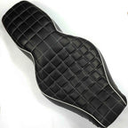 Custom 2-Up Seat for Harley FLHR Road King (1997–2006)