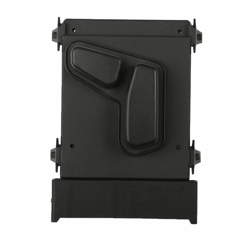 Front Left Driver Power Seat Switch for Dodge RAM Chrysler (2003–2013)