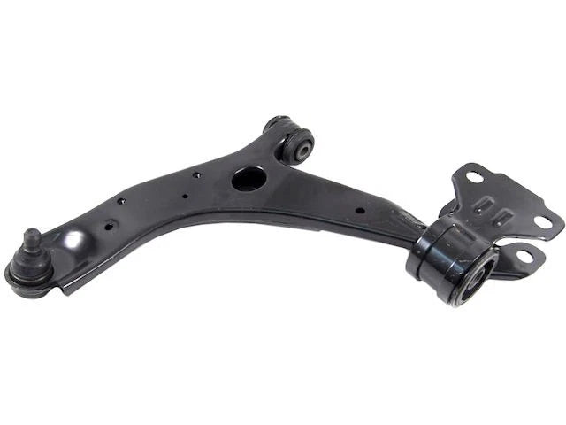Front Left Lower Control Arm and Ball Joint Assembly for Mazda 3 Sport (2004–2009)
