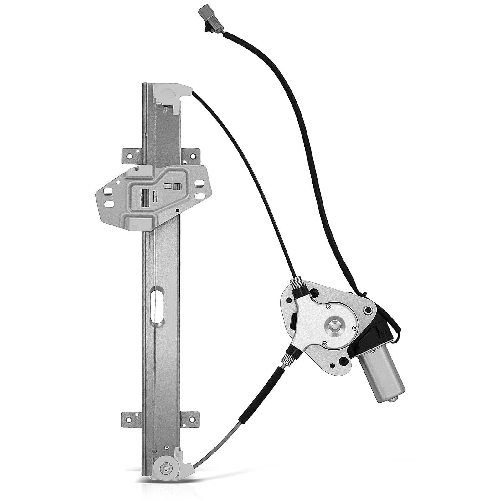 Power Window Regulator Assembly Rear Left for Acura MDX (2001–2006)