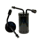 A C Compressor Kit Replacement for Honda Accord (2008-2012)
