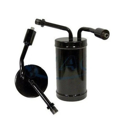 A C Compressor Kit Replacement for Honda Accord (2008-2012)