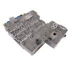 Transmission Valve Body with 7 Solenoids for BMW 525i 530i X5 550i 650i (2001–2010)