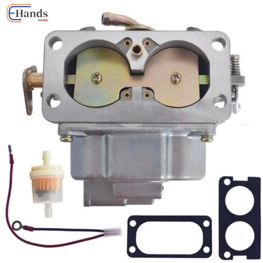 Carburetor for Generac GP15000, GP17500 (0E25480ESV, 0G4612, 0F9035)