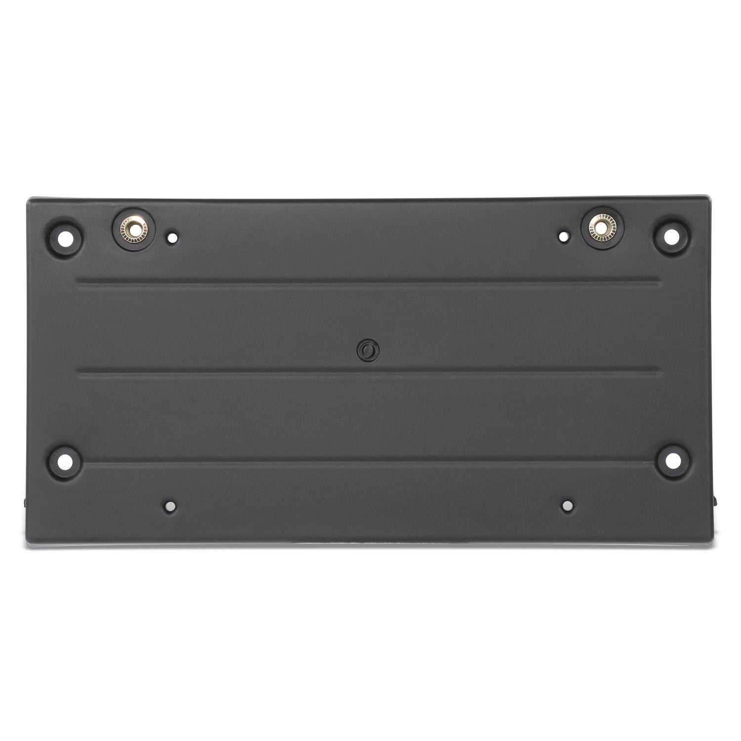Front License Plate Bracket for Land Rover Range Rover Sport (2014–2017)