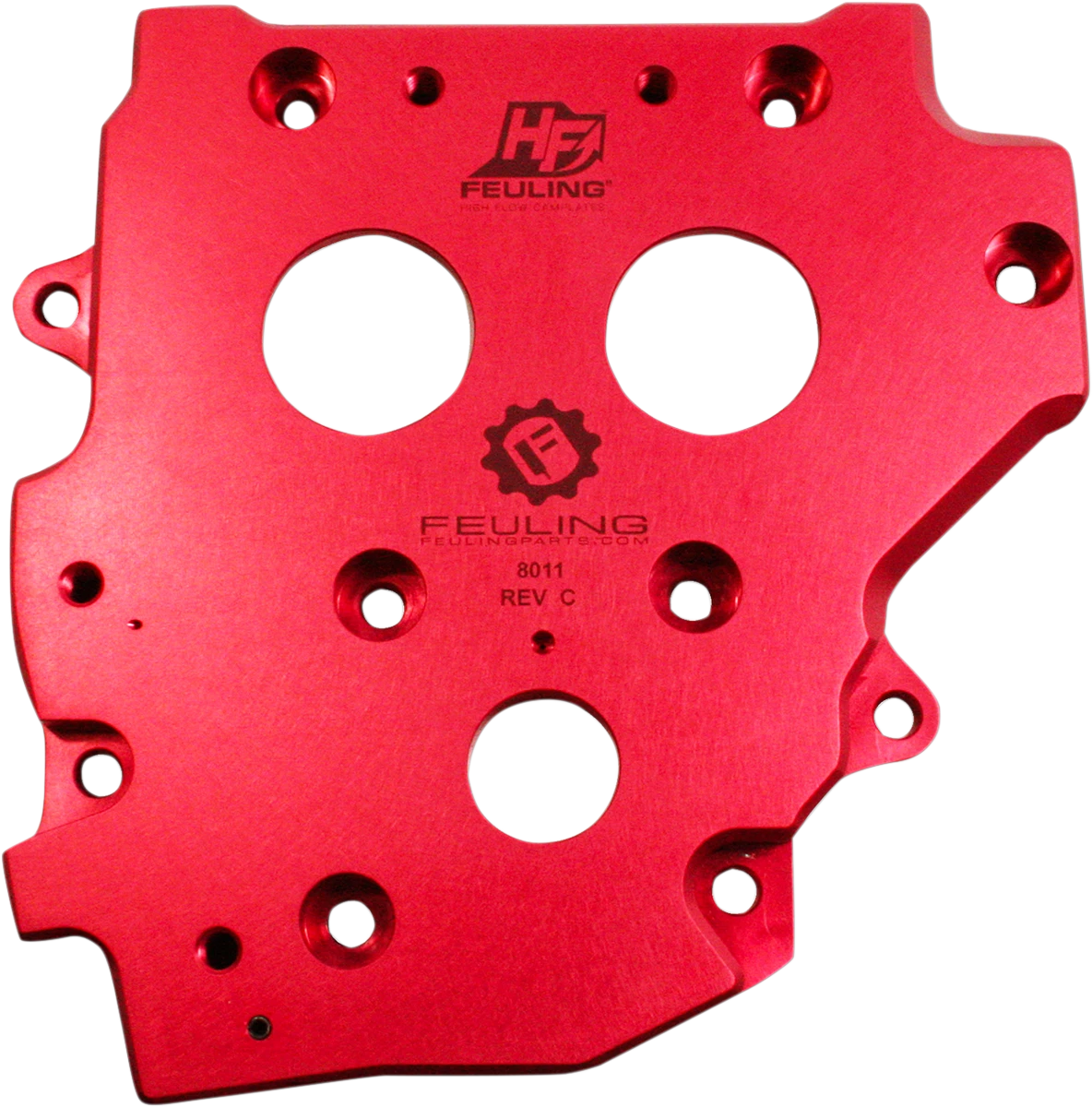 High Flow Camplate for Harley Davidson (2007–2023) - Hydraulic Tensioner Conversion