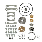 GT3582 Turbocharger Repair Kit for Turbo Vehicles 
