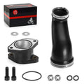 Intake Manifold Boot Air Box Cleaner Joint for Yamaha Warrior 350 (1987–2004)