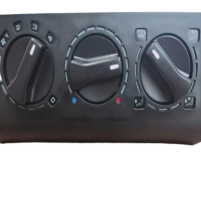 Fresh Air And Heater Controls for Volkswagen Passat (1988–1996)