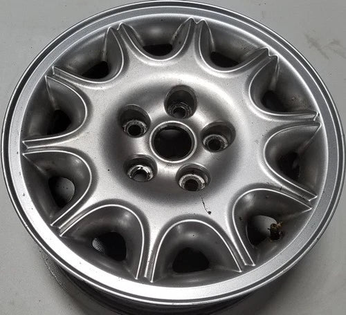Wheel for Jaguar XJ8, XJ8L, VDP (1998–2003) MNC-6113-AB