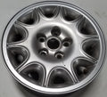 Wheel for Jaguar XJ8, XJ8L, VDP (1998–2003) MNC-6113-AB