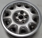 Wheel for Jaguar XJ8, XJ8L, VDP (1998–2003) MNC-6113-AB