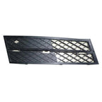 Replacement Passenger Side Front Bumper Grille For 2011-2013 BMW 5 Series-2011+