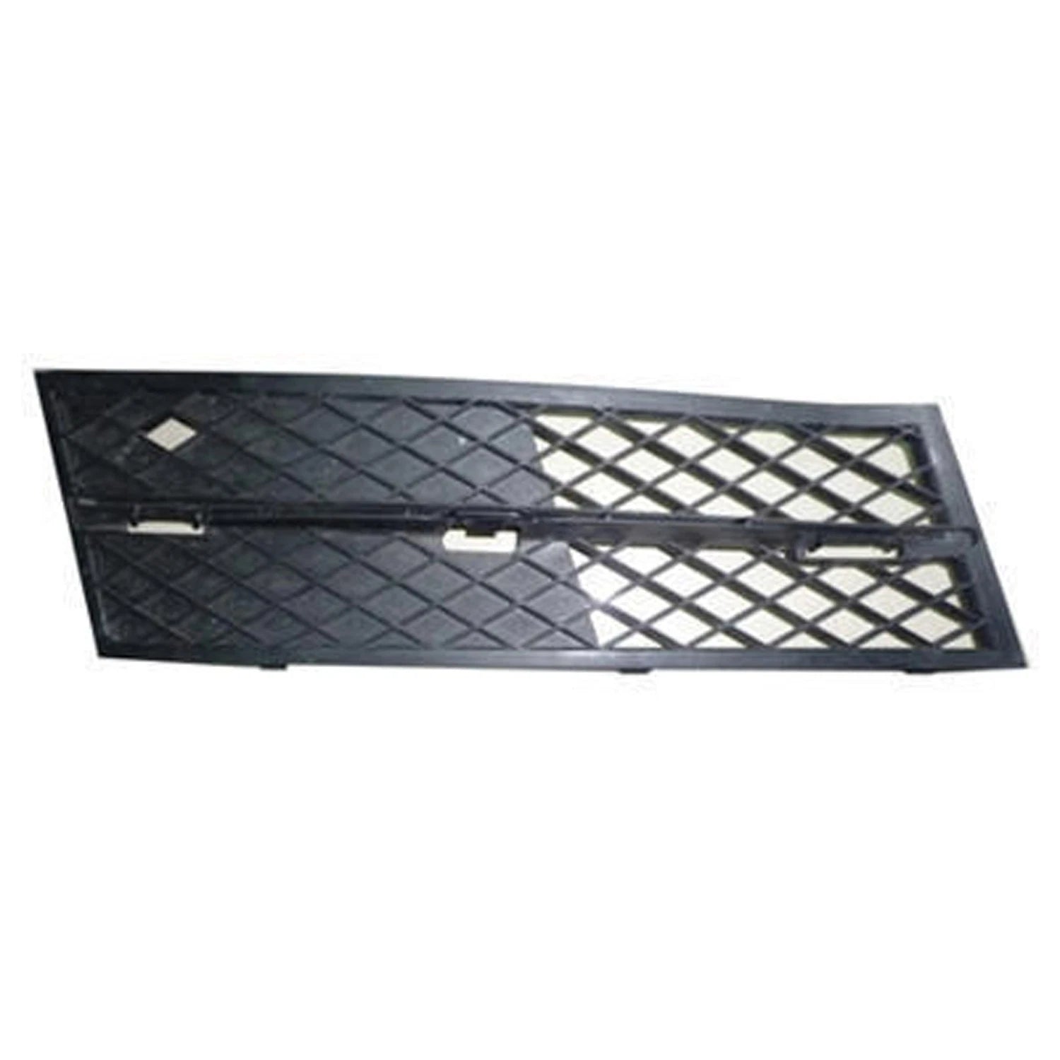 Replacement Passenger Side Front Bumper Grille For 2011-2013 BMW 5 Series-2011+