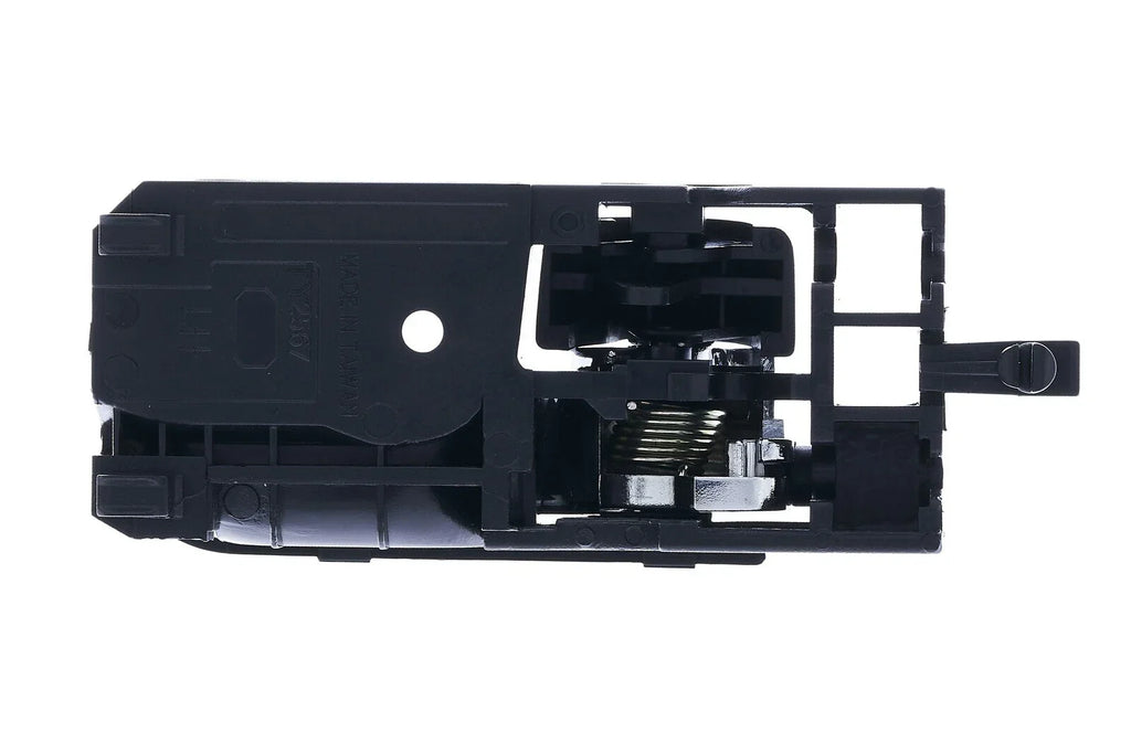 Door Handle Inner Set 4 Front/Rear LH+RH for Toyota Corolla (2001–2007)