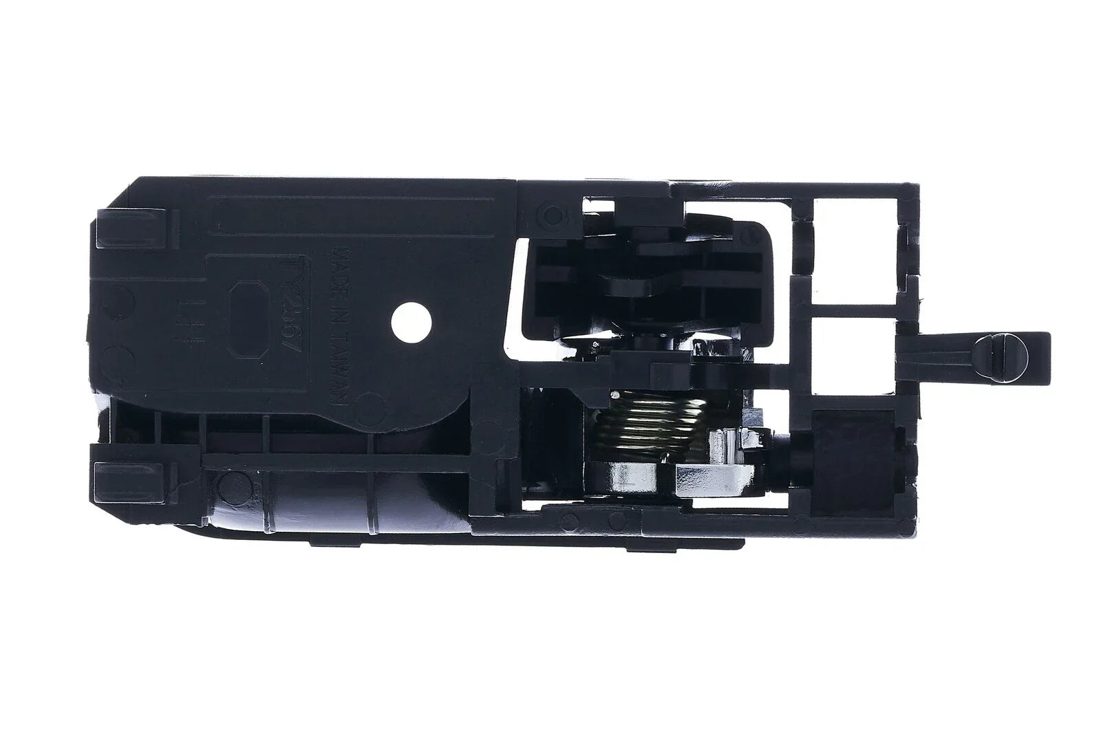 Door Handle Inner Set 4 Front/Rear LH+RH for Toyota Corolla (2001–2007)