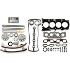 Timing Chain Kit with Head Gasket Set for Toyota Camry RAV4 (2002–2009) 2.4L DOHC