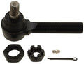 Tie Rod End for Chevrolet K10 (1981–1986)